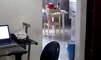 Imagem 5: CASA COM 3 QUARTOS NO BAIRRO DO CRISTO, COM TERRENO MEDINDO 10X30, PRÓXIMO AO CAIS DO CRIS