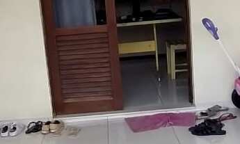 Imagem 2: CASA COM 3 QUARTOS NO BAIRRO DO CRISTO, COM TERRENO MEDINDO 10X30, PRÓXIMO AO CAIS DO CRIS