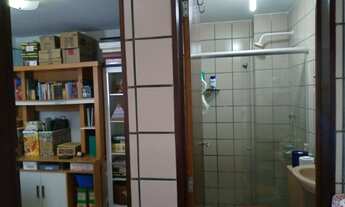 Imagem 2: APARTAMENTO EM TAMBAÚ COM 3 QUARTOS SENDO 1 SUÍTE, DCE COMPLETA, ANDAR ALTO, 108 METROS, C