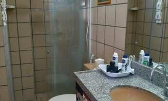 Imagem 5: APARTAMENTO EM TAMBAÚ COM 3 QUARTOS SENDO 1 SUÍTE, DCE COMPLETA, ANDAR ALTO, 108 METROS, C