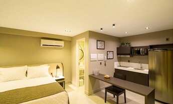 Imagem: COPROPRIEDADE FLAT BEIRA MAR EM CABO BRANCO!!!!