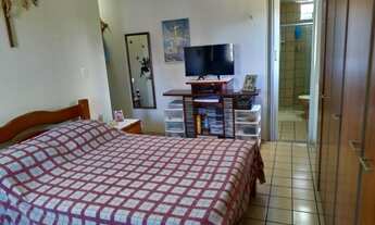 Imagem 3: APARTAMENTO EM TAMBAÚ COM 3 QUARTOS SENDO 1 SUÍTE, DCE COMPLETA, ANDAR ALTO, 108 METROS, C