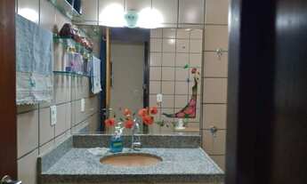 Imagem 7: APARTAMENTO EM TAMBAÚ COM 3 QUARTOS SENDO 1 SUÍTE, DCE COMPLETA, ANDAR ALTO, 108 METROS, C