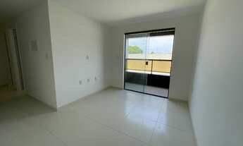 Imagem: APARTAMENTO COM 2 DORMITÓRIOS E VARANDA