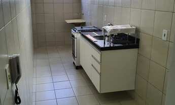 Imagem 5: APARTAMENTO COM 2 QUARTOS SENDO 1 SUÍTE, COM VARANDA, PERTINHO DO GOIAMUM DO MAURÍCIO NO C