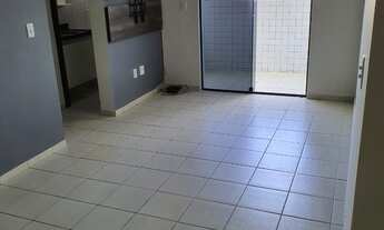 Imagem: APARTAMENTO COM 2 QUARTOS SENDO 1 SUÍTE