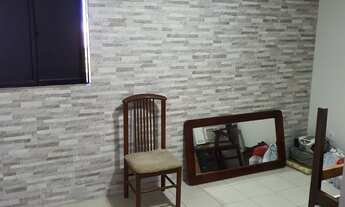 Imagem 6: APARTAMENTO COM 2 QUARTOS SENDO 1 SUÍTE, COM VARANDA, PERTINHO DO GOIAMUM DO MAURÍCIO NO C