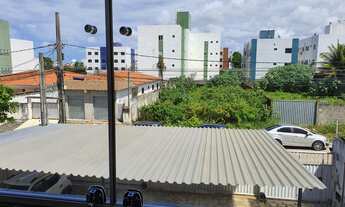 Imagem 3: APARTAMENTO COM 2 QUARTOS SENDO 1 SUÍTE, COM VARANDA, PERTINHO DO GOIAMUM DO MAURÍCIO NO C