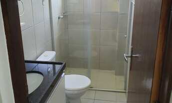 Imagem 7: APARTAMENTO COM 2 QUARTOS SENDO 1 SUÍTE, COM VARANDA, PERTINHO DO GOIAMUM DO MAURÍCIO NO C