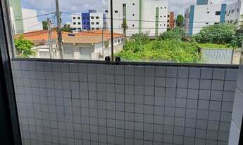 Imagem 2: APARTAMENTO COM 2 QUARTOS SENDO 1 SUÍTE, COM VARANDA, PERTINHO DO GOIAMUM DO MAURÍCIO NO C