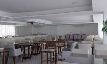 Imagem 7: APARTAMENTO NO AEROCLUBE/BESSA COM 3 SUÍTES SENDO 1 MASTER, DCE, DUAS VAGAS DE GARAGEM, ÁR