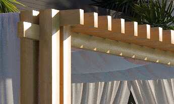 Imagem: APARTAMENTO COM 2 DORMITÓRIOS COM VARANDA