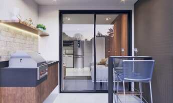 Imagem: APARTAMENTO COM 3 DORMITÓRIOS, ELEVADOR