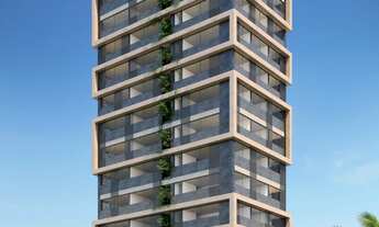 Imagem: FLATS COM ESTILO CONTEMPORÂNEO NO BAIRRO