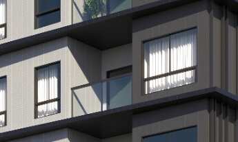 Imagem 1: APARTAMENTO COM 2 DORMITÓRIOS NO BAIRRO DO BESSA, PRÉDIO COM ELEVADOR E ÁREA DE LAZER, A M