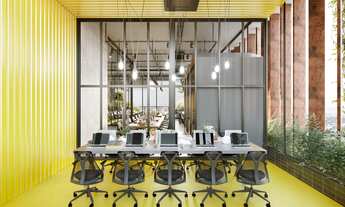 Imagem 5: FLATS COM ESTILO CONTEMPORÂNEO NO BAIRRO DE MANAÍRA PRÓXIMO AO SHOPPING COM UNIDADES A PAR