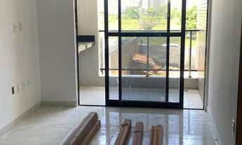 Imagem 4: APARTAMENTO COM 3 DORMITÓRIOS, ELEVADOR E ÁREA DE LAZER NO BAIRRO DO BESSA, PRÓXIMO AO SUP