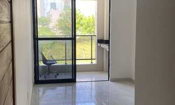 Imagem 5: APARTAMENTO COM 3 DORMITÓRIOS, ELEVADOR E ÁREA DE LAZER NO BAIRRO DO BESSA, PRÓXIMO AO SUP