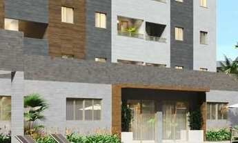 Imagem: APARTAMENTOS COM 3 DORMITÓRIOS NO BAIRRO