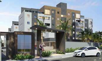 Imagem 2: APARTAMENTOS COM 3 DORMITÓRIOS NO BAIRRO DE MANGABEIRA, PRÉDIO COM ELEVADOR E ÁREA DE LAZE