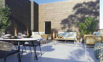 Imagem 5: APARTAMENTOS COM 3 DORMITÓRIOS NO BAIRRO DE MANGABEIRA, PRÉDIO COM ELEVADOR E ÁREA DE LAZE