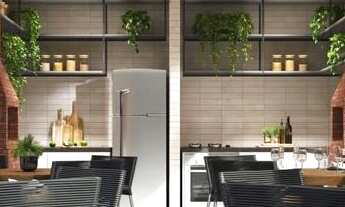 Imagem 7: APARTAMENTOS COM 3 DORMITÓRIOS NO BAIRRO DE MANGABEIRA, PRÉDIO COM ELEVADOR E ÁREA DE LAZE