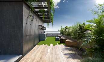 Imagem 7: FLATS COM ESTILO CONTEMPORÂNEO NO BAIRRO DE MANAÍRA PRÓXIMO AO SHOPPING COM UNIDADES A PAR