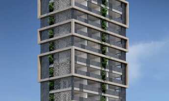 Imagem 2: FLATS COM ESTILO CONTEMPORÂNEO NO BAIRRO DE MANAÍRA PRÓXIMO AO SHOPPING COM UNIDADES A PAR