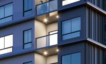 Imagem 2: APARTAMENTO COM 2 DORMITÓRIOS NO BAIRRO DO BESSA, PRÉDIO COM ELEVADOR E ÁREA DE LAZER, A M