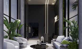 Imagem 7: APARTAMENTO COM 2 DORMITÓRIOS COM VARANDA, CONDOMÍNIO COM ELEVADOR E ÁREA DE LAZER COMPLET