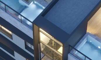 Imagem 5: APARTAMENTO COM 2 DORMITÓRIOS NO BAIRRO DO BESSA, PRÉDIO COM ELEVADOR E ÁREA DE LAZER, A M