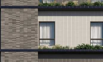 Imagem 4: APARTAMENTO COM 2 DORMITÓRIOS NO BAIRRO DO BESSA, PRÉDIO COM ELEVADOR E ÁREA DE LAZER, A M