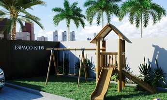 Imagem 6: APARTAMENTO COM 2 DORMITÓRIOS NO BAIRRO DO BESSA, PRÉDIO COM ELEVADOR E ÁREA DE LAZER, A M