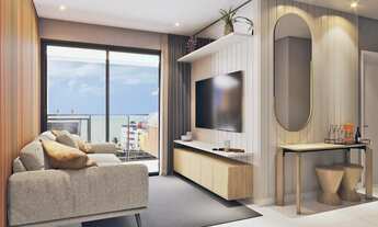 Imagem 2: APARTAMENTO COM 3 DORMITÓRIOS, ELEVADOR E ÁREA DE LAZER NO BAIRRO DO BESSA, PRÓXIMO AO SUP