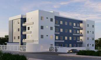 Imagem: APARTAMENTOS COM 3 DORMITÓRIOS E VARANDA