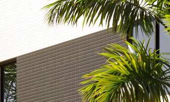 Imagem 2: APARTAMENTO COM 2 DORMITÓRIOS COM VARANDA, CONDOMÍNIO COM ELEVADOR E ÁREA DE LAZER COMPLET