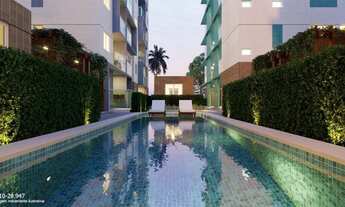 Imagem 3: APARTAMENTOS COM 3 DORMITÓRIOS NO BAIRRO DO ALTIPLANO, PRÉDIO COM ELEVADOR E ÁREA DE LAZER