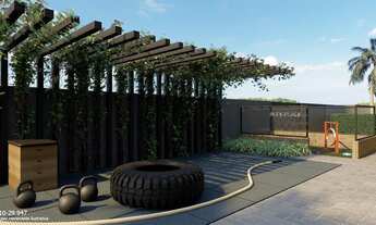 Imagem 6: APARTAMENTOS COM 3 DORMITÓRIOS NO BAIRRO DO ALTIPLANO, PRÉDIO COM ELEVADOR E ÁREA DE LAZER