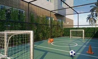 Imagem 7: APARTAMENTOS COM 3 DORMITÓRIOS NO BAIRRO DO ALTIPLANO, PRÉDIO COM ELEVADOR E ÁREA DE LAZER