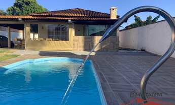 Imagem: CHACARA, 4 dormitórios na Avenida Itália