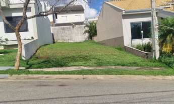 Imagem: Terreno Horto Florestal II, Sorocaba