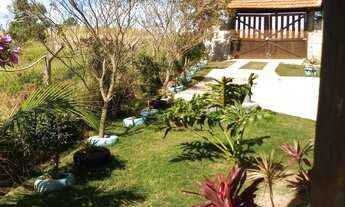 Imagem: CHACARA EM VOTORANTIM BAIRRO CARAFA