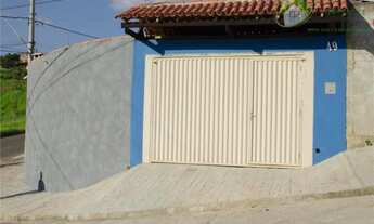 Imagem: Casa à venda no bairro Bom Viver em Itu/SP