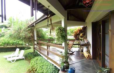 Imagem 6: Casa à venda no condomínio City Castello, em Itu/SP