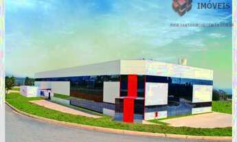 Imagem 2: TERRENO INDUSTRIAL À VENDA, JARDIM EMICOL, ITU/SP