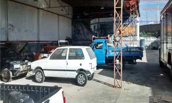 Imagem 3: Galpão Industrial à venda no Progresso, em Itu/SP