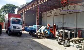 Imagem 5: Galpão Industrial à venda no Progresso, em Itu/SP