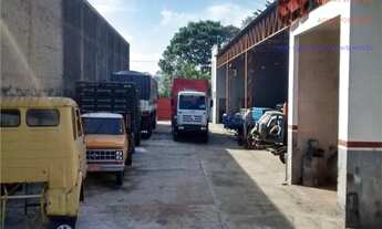 Imagem 6: Galpão Industrial à venda no Progresso, em Itu/SP