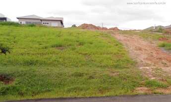 Imagem: Terreno/Lote à venda, cond. Xapada Parque