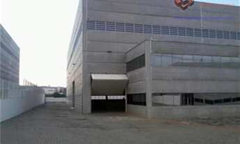 Imagem: Galpão industrial à venda, Caldeira, Indaiatuba/SP